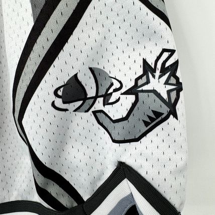 Trillest x Savs x Sole Supremacy Be Like Mike Swingman Shorts XL Rare