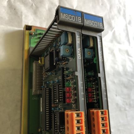 YASKAWA JARCR-XEB01-2 EXPANSION RACK HE9201012,MSCO1B,MSC01B,JARCR-XEB01-1,Ei
