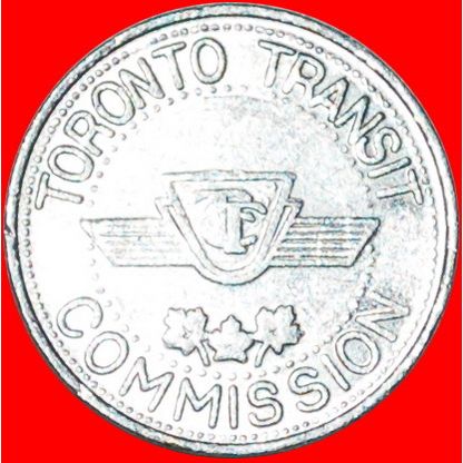 MAPLE: CANADA ★ TORONTO (1975-2007)! LOW START★NO RESERVE!