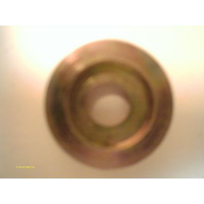 3 Inch 48 Teeth Wood Cutting Saw Blade & 1/4" x 3/8" Mandrel Hobbies New in Case