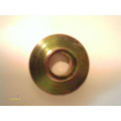 3 Inch 48 Teeth Wood Cutting Saw Blade & 1/4" x 3/8" Mandrel Hobbies New in Case