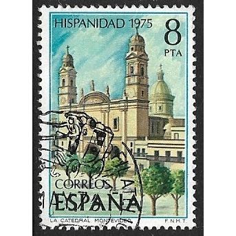 1975 Michel 2189 - fine used (o)