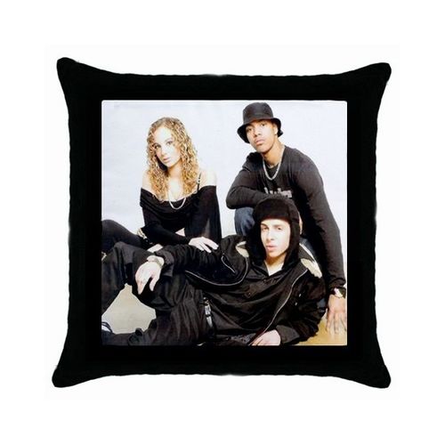 N Dubz Throw Cushion Cover - 28906589