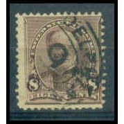 Used 225 8c William T. Sherman Average Plus C3752
