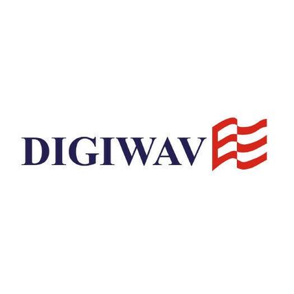 DIGIWAV Single-Gang Metal Mud-Ring Drywall Bracket