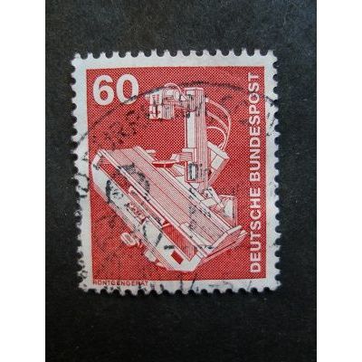 Germany 1978 - X-ray Apparatus - Used