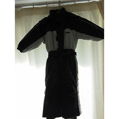 Ski Suit