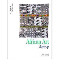 African Art Close Up