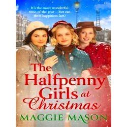 The Halfpenny Girls At Christmas