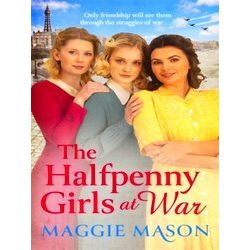 The Halfpenny Girls At War