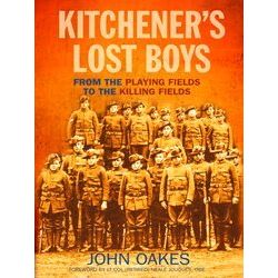 Kitchener's Lost Boys