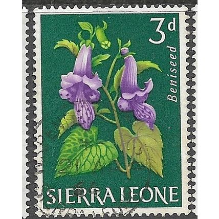 1963 SG 246 - fine used (o)