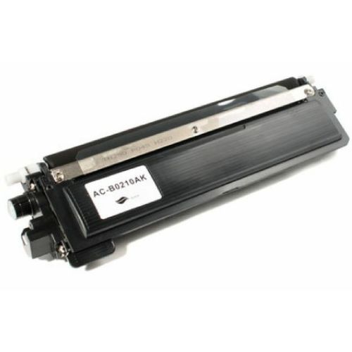 Compatible with Brother TN-210 Premium Compatible Toner Cartridge Black