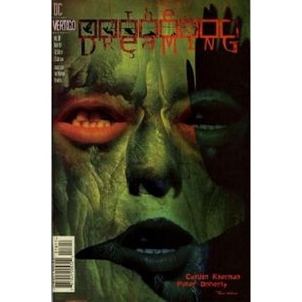 Dreaming (Vol 1) # 018 NM MODERN AGE COMICS