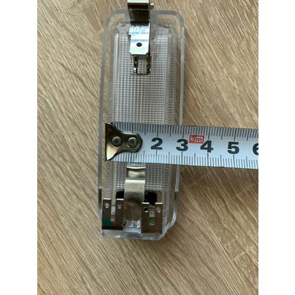 2JA 002 931-031 HELLA Interior Light Interior AUDI VW FENDT Farmer