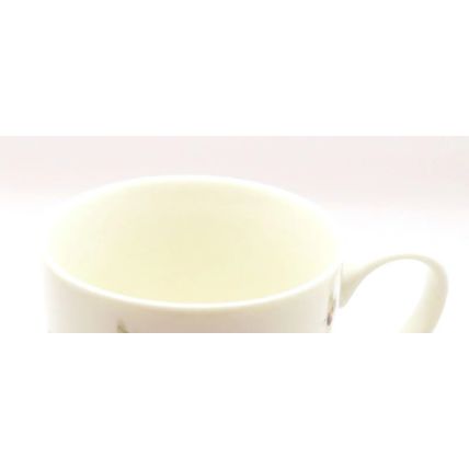 Bumble Bee Fine China Mug 8.5 CM Tableware Gift Beverage Home Decor