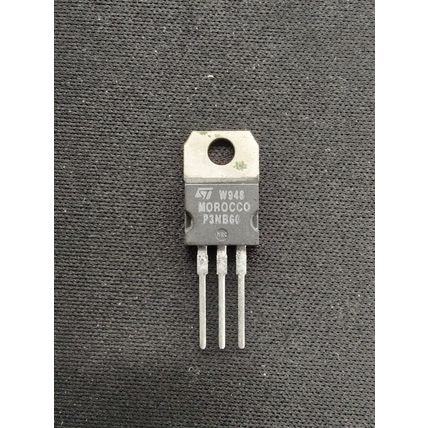 ST P3NB60 Transistor (original new ST)