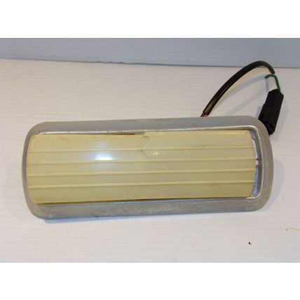 1972 International Harvester Dome Light Assy OEM Scout II Terra Traveler 71 73+