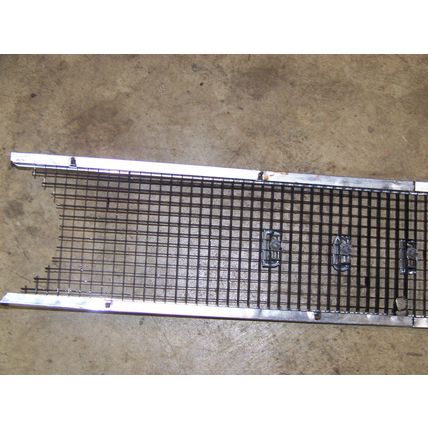 1968 DODGE CORONET SUPERBEE GRILL OEM 1969 DODGE CHARGER 500