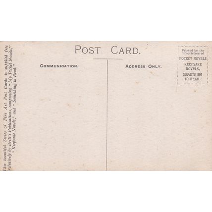 B623 BRIGHTON - THE AQUARIUM . PRINTED POSTCARD