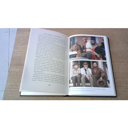 HUGH JACKMAN: THE BIOGRAPHY. Anthony Bunko (Ex-Library 1st Edn Hardback) 2010