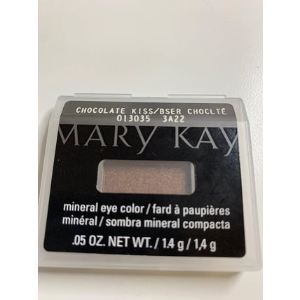 Chocolate Kiss Shimmer - Mary Kay Chromafusion Eye Shadow