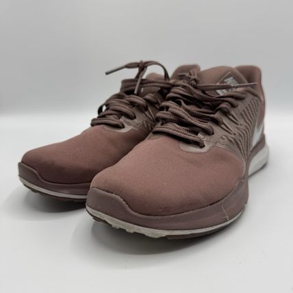 Nike In-Season TR 8 PRM Women’s Size 7 Smokey Mauve Training Shoes