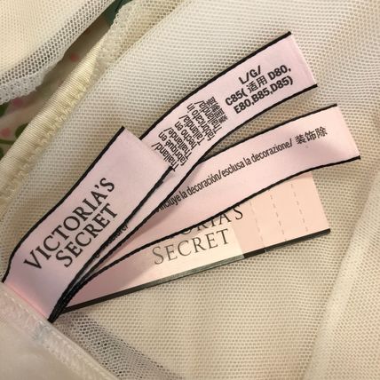 Victoria's Secret Balconette Bra Beige Size L NWT MSRP $24 Lingerie Intimates