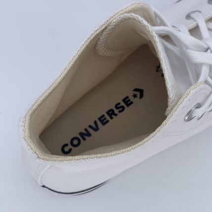 Converse Chuck Taylor Women’s All Star Platform High White Size 10