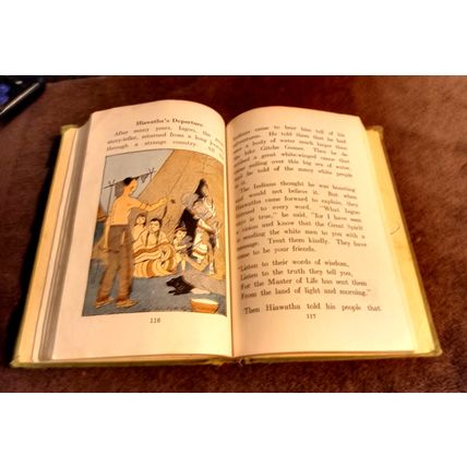 Old Vintage Basci Reader The Laidlaw Reader Teachers Edition By May Robbins 1928