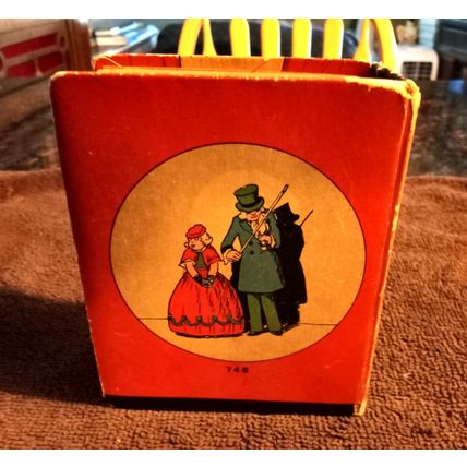 Big Little Book Little Orphan Annie And Chizzler By Harold Gray 1933