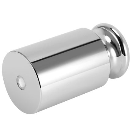 5 KG Calibration Weight, 5000G Precision Class M1 Steel Scale Calibration Weight