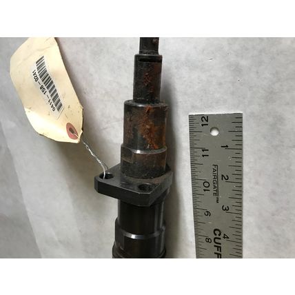 AMERICAN A2LS-R013 PNEUMATIC NUTRUNNER 3/8"DRIVE,AMERICAN ASSEMBLY A 2LS-R013,EO