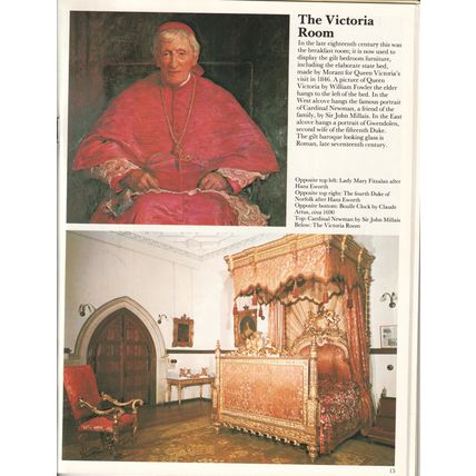 Arundel Castle (Guide Book)