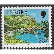 1989/1995 SG 483 - MNH (**)