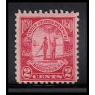 683 2c Charleston Average Plus MNH O2363