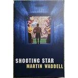 Shooting Star by Martin Waddell