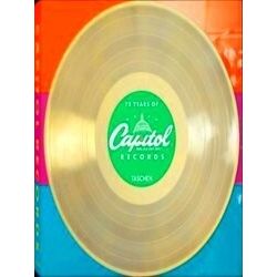 75 Years Of Capitol Records