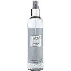 VERA WANG EMBRACE by Vera Wang PERIWINKLE & IRIS FINE FRAGRANCE MIST 8 OZ For...