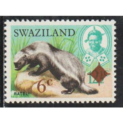 Swaziland N° 249 YVERT NEUF ** ( MNH )