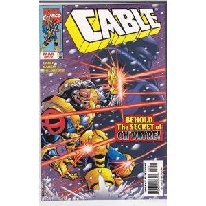 Cable #52