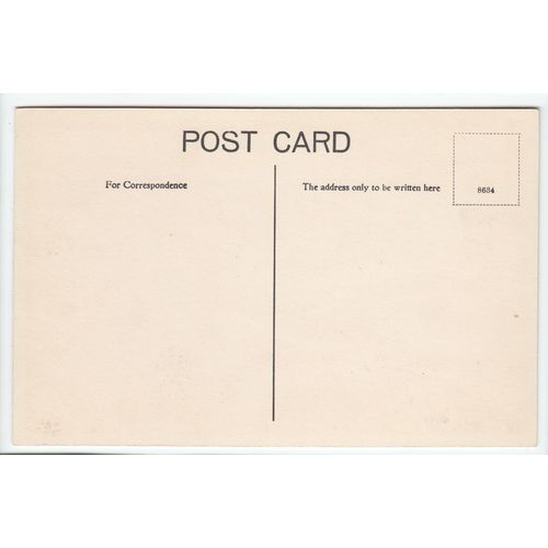 The Floating Dry Docks Southampton Postcard Hampshire SN114