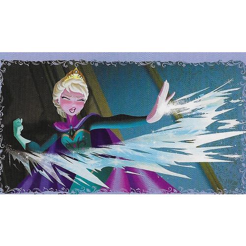 Panini's Disney's Frozen (2013) Sticker Collection - Sticker No. 53