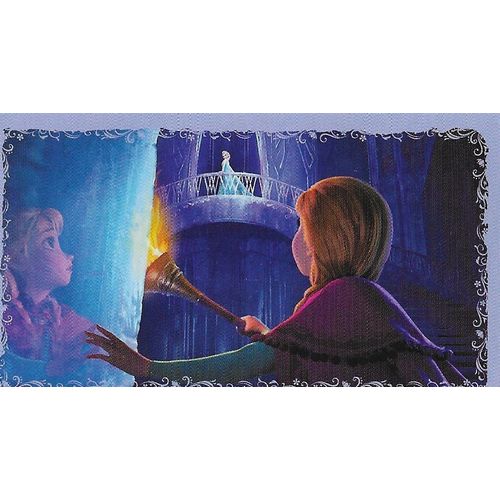Panini's Disney's Frozen (2013) Sticker Collection - Sticker No. 125
