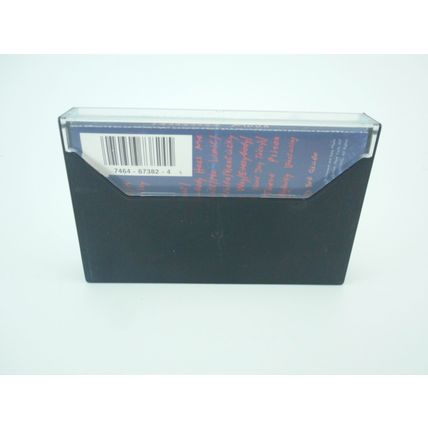 Cassette Tape Neil Diamond Tennessee Moon CT 67382