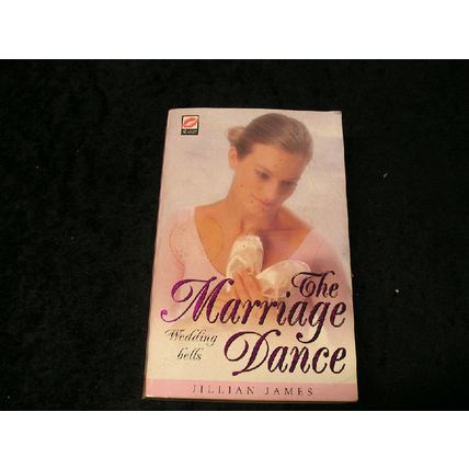 The Marriage Dance by Jillian James