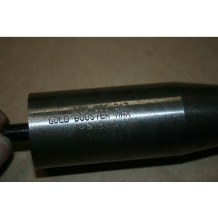 Branson Horn 108-006-247 108-806-187 buc 261 ultrasonic welding horn