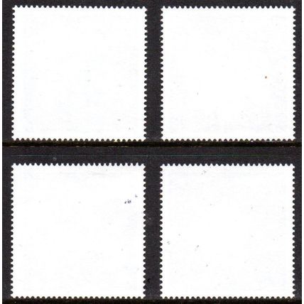 AUSTRALIA: 2023, JELLYFISH, UNDERWATER WONDERS, SET OF 4 MINT SHEET STAMPS.