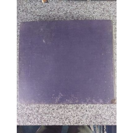 Vintage HIS MASTER'S VOICE 10" 78 Album Book Folder including 24 x 78RPM Records
