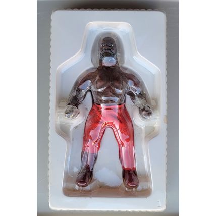 wwf ljn wrestling superstars junk yard dog stretch wrestling figure